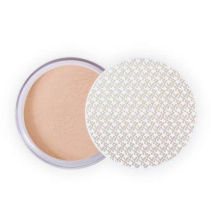Kay Beauty By Katrina Kaif Matte HD Setting Loose Powder