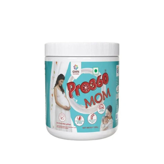 Pro360 MOM Maternal Nutrition Protein Powder For Pregnant Women - 250 gm