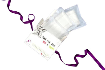Saathi Overnight Banana Fiber Sanitary Napkins - 8 Pads