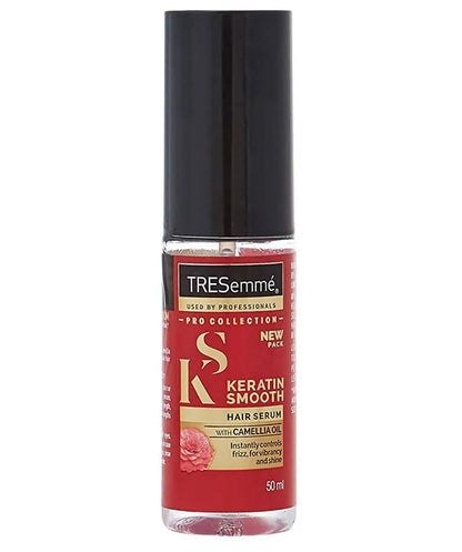 TRESemme KS Keratin Smooth Hair Serum - 50 ml