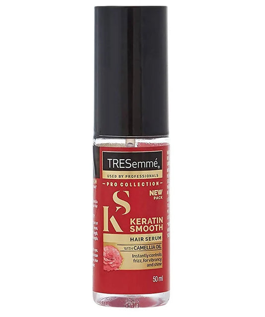 TRESemme KS Keratin Smooth Hair Serum - 50 ml