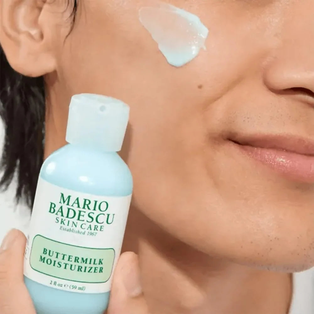 Mario Badescu Buttermilk Face Moisturizer - 59 ml
