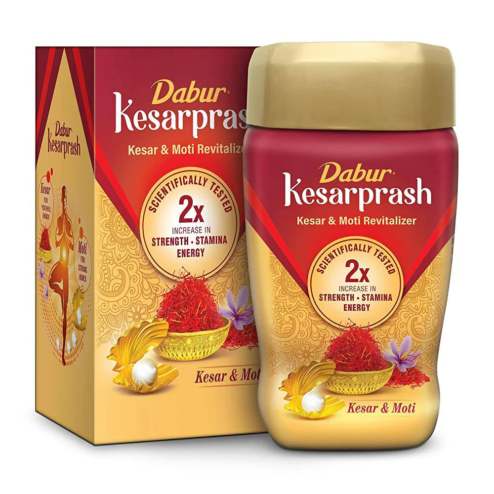 Dabur Kesarprash