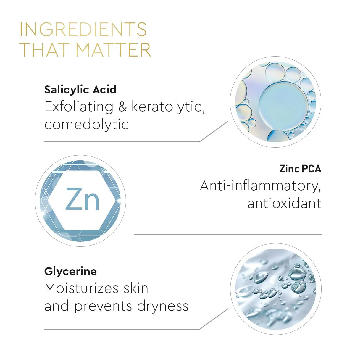 VLCC Clinic Deep Cleansing Matte Body Wash