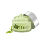 Plum Green Tea Renewed Clarity Night Gel - 50 ml