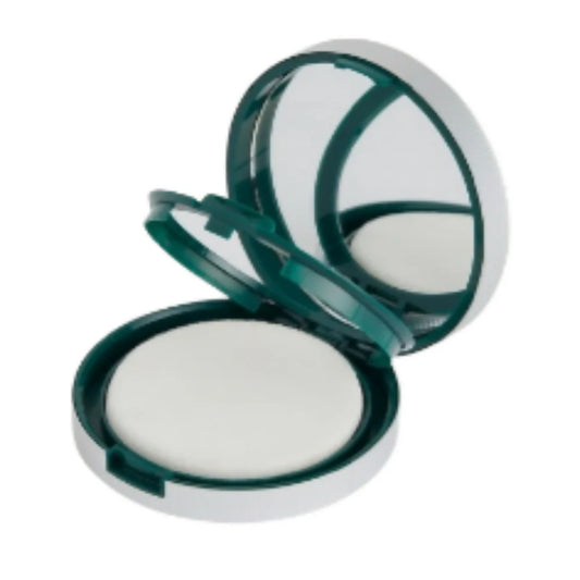 The Body Shop Face Base Tea Tree Compact For Life - 1 Pc
