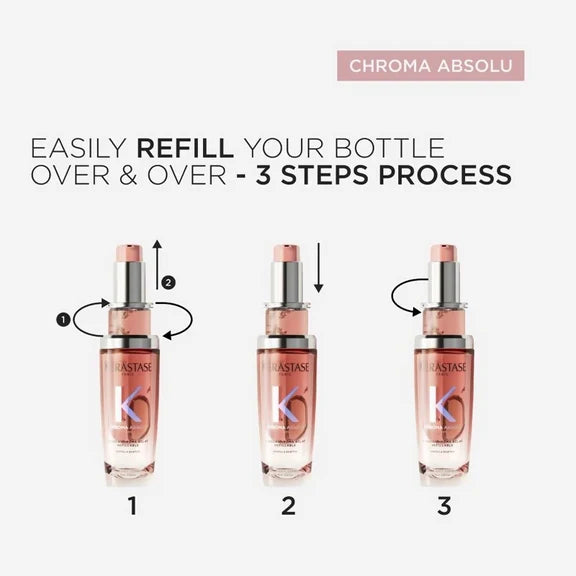 Kerastase Chroma Absolu Hair Oil-In-Serum - 75 ml
