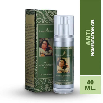 Shahnaz Husain Anti Pigmentation Gel - 40 ml