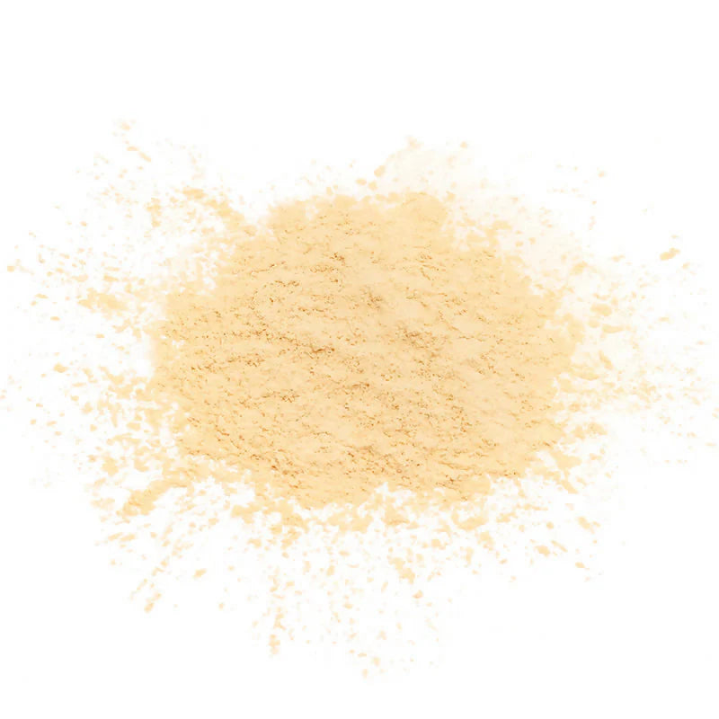 Kay Beauty By Katrina Kaif Matte HD Setting Loose Powder - Banana