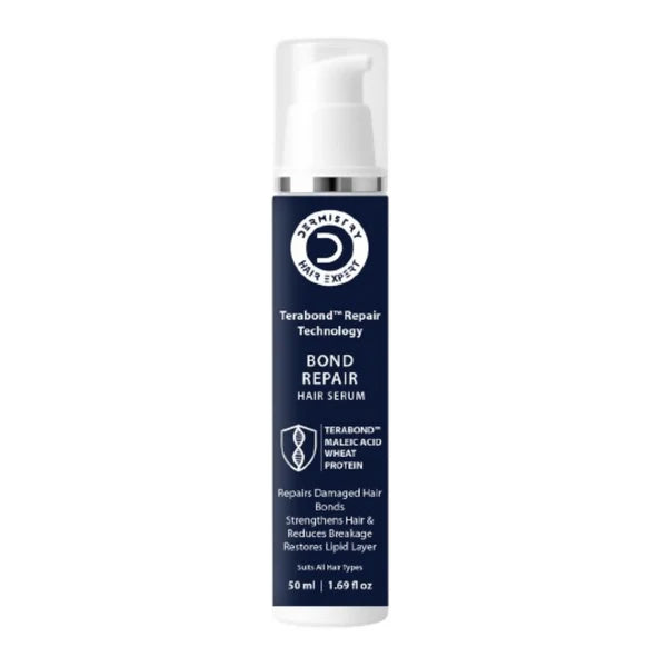 Dermistry Bond Repair & Restore Hair Serum - 50 ml