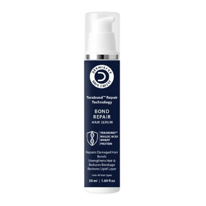 Dermistry Bond Repair & Restore Hair Serum - 50 ml