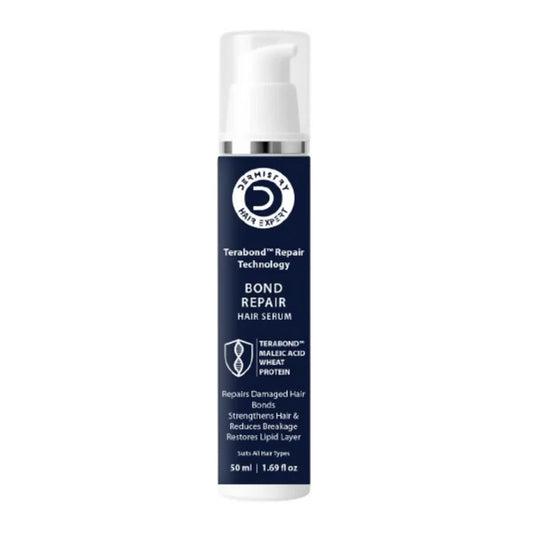 Dermistry Bond Repair & Restore Hair Serum - 50 ml