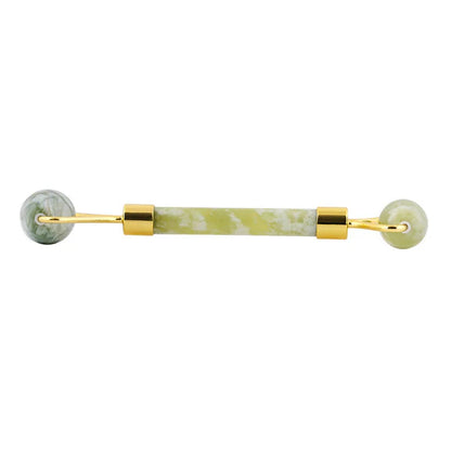 Zobha Authentic Jade Roller - Default Title