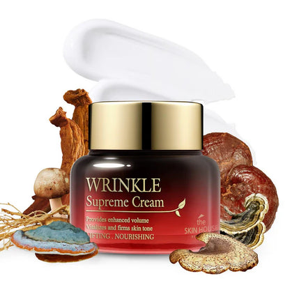 The Skin House Wrinkle Supreme Cream - 50 ml