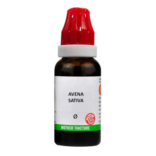 Bjain Homeopathy Avena Sativa Mother Tincture Q