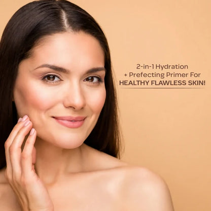 Faces Canada Ultime Pro Primerizer Primer + Moisturizer - 30 ml