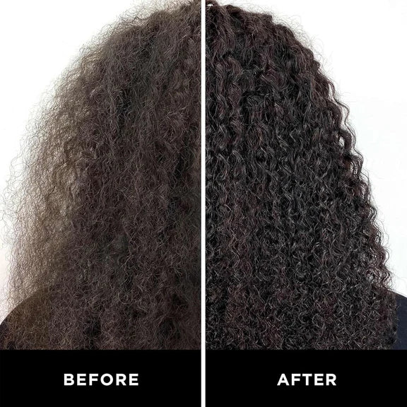 HASK Curl Care 5-In-1 Leave In Spray - 175 ml