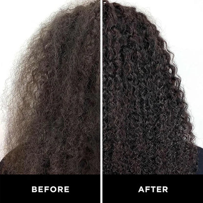 HASK Curl Care 5-In-1 Leave In Spray - 175 ml