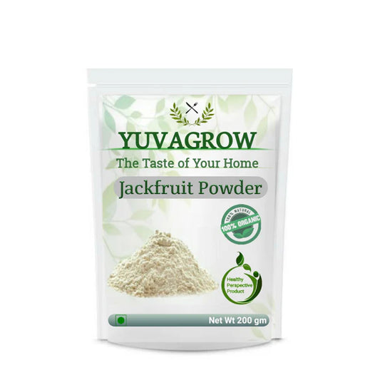 Yuvagrow Jackfruit Powder - 200 gm