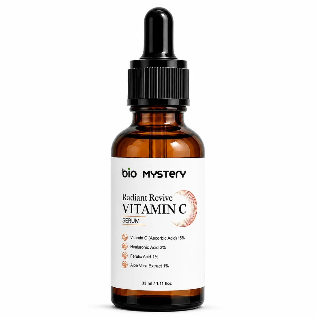 Radiant Revive Vitamin C Face Serum