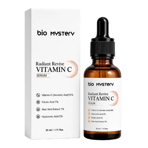Radiant Revive Vitamin C Face Serum
