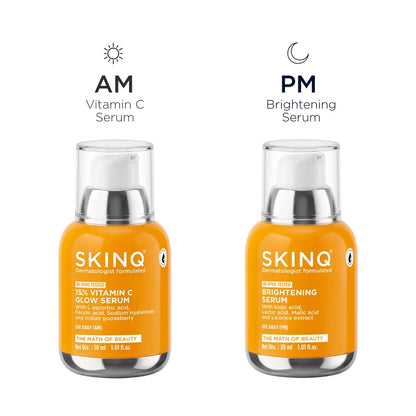 Brightening Serum