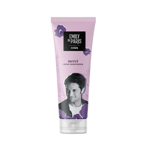 Cos-IQ Emily In Paris Gabriel’s Merci Creme Moisturizer - 200 ml