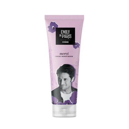 Cos-IQ Emily In Paris Gabriel’s Merci Creme Moisturizer - 200 ml
