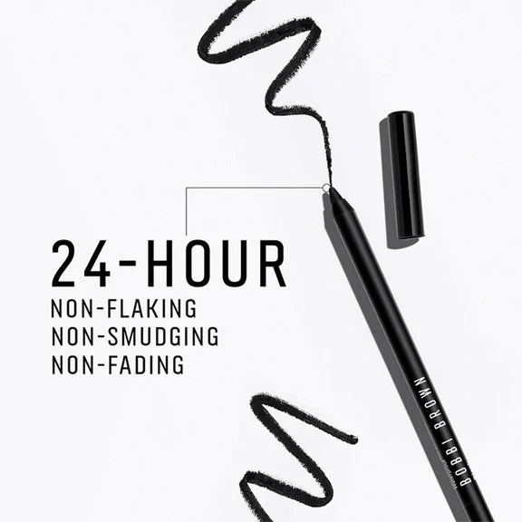 Bobbi Brown 24 Hour Waterproof Kajal Liner - Black - 1.2 gm