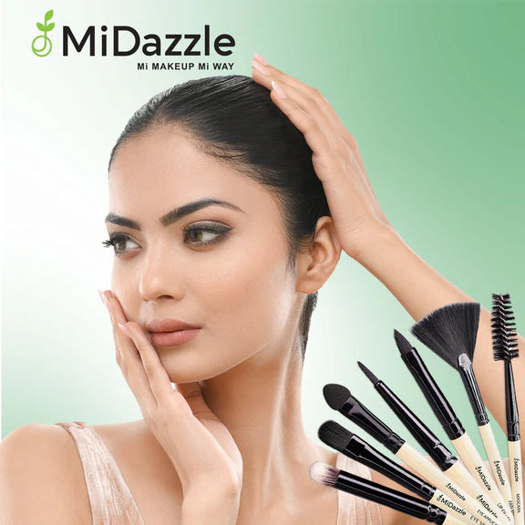 MiDazzle Foundation MIMB1108