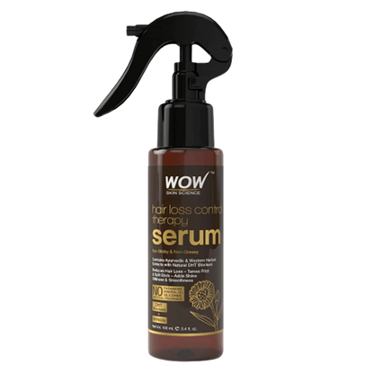 Wow Skin Science Hair Loss Control Therapy Serum