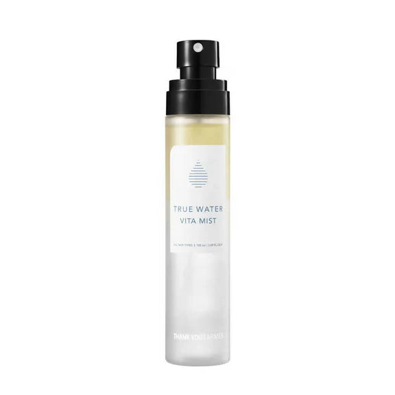 Thank You Farmer True Water Vita Mist - 105 ml