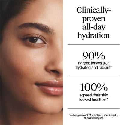 Neutrogena Hydro Boost Face Sunscreen SPF50+ PA++++ - 50 ml - Pack of 1