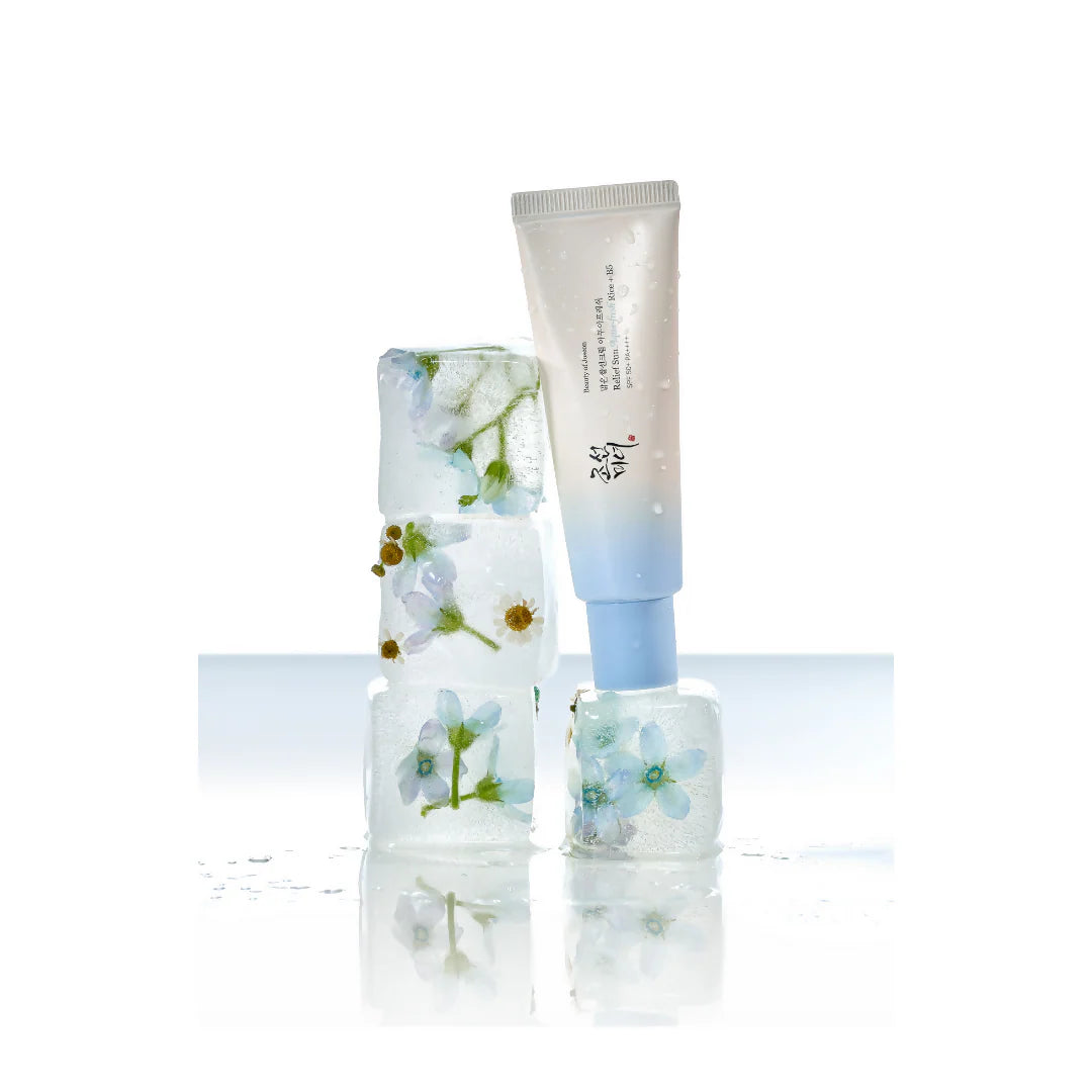 Beauty of Joseon Relief Sun Aqua-Fresh Rice + B5 SPF 50+ PA++++ - 50 ml