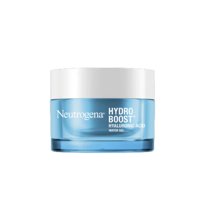 Neutrogena Hydro Boost Hyaluronic Acid Water Gel