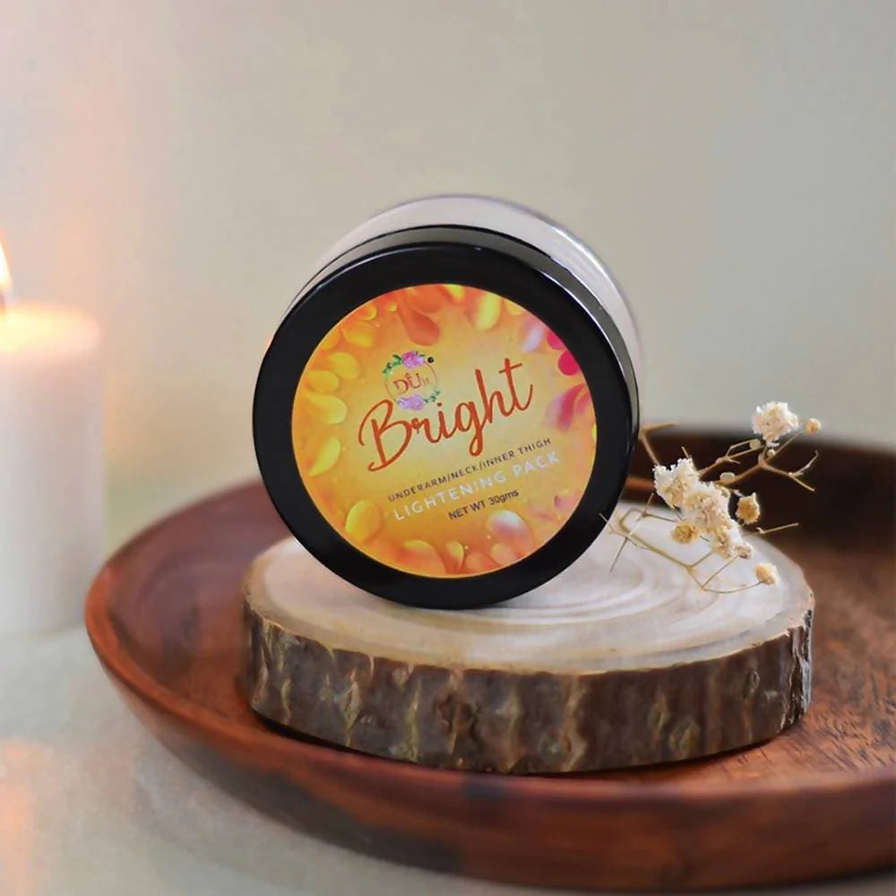 Duh Bright – Lightening pack