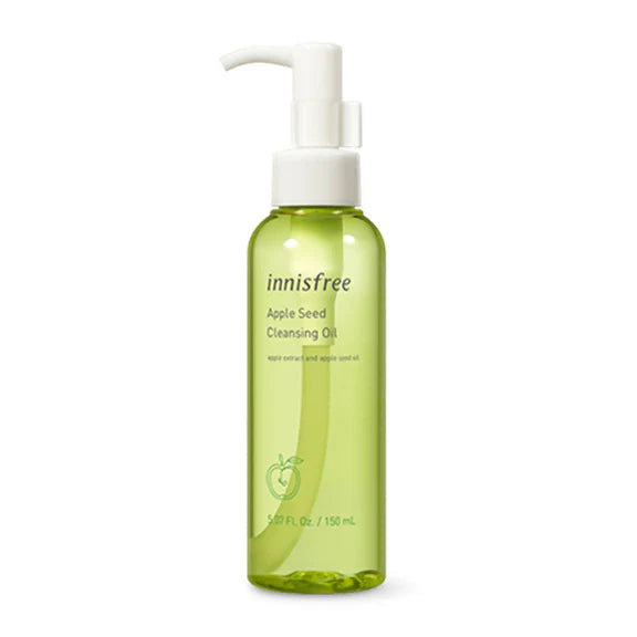 Innisfree Apple Seed Cleansing Oil - 150 ml