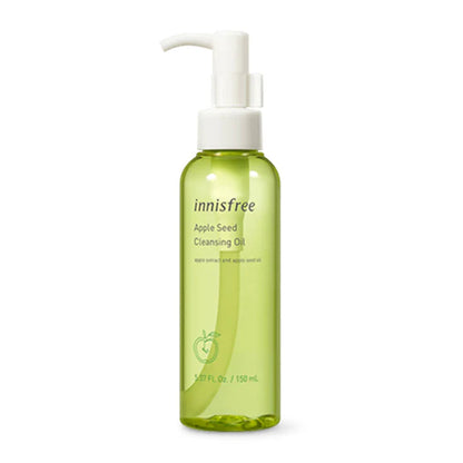 Innisfree Apple Seed Cleansing Oil - 150 ml