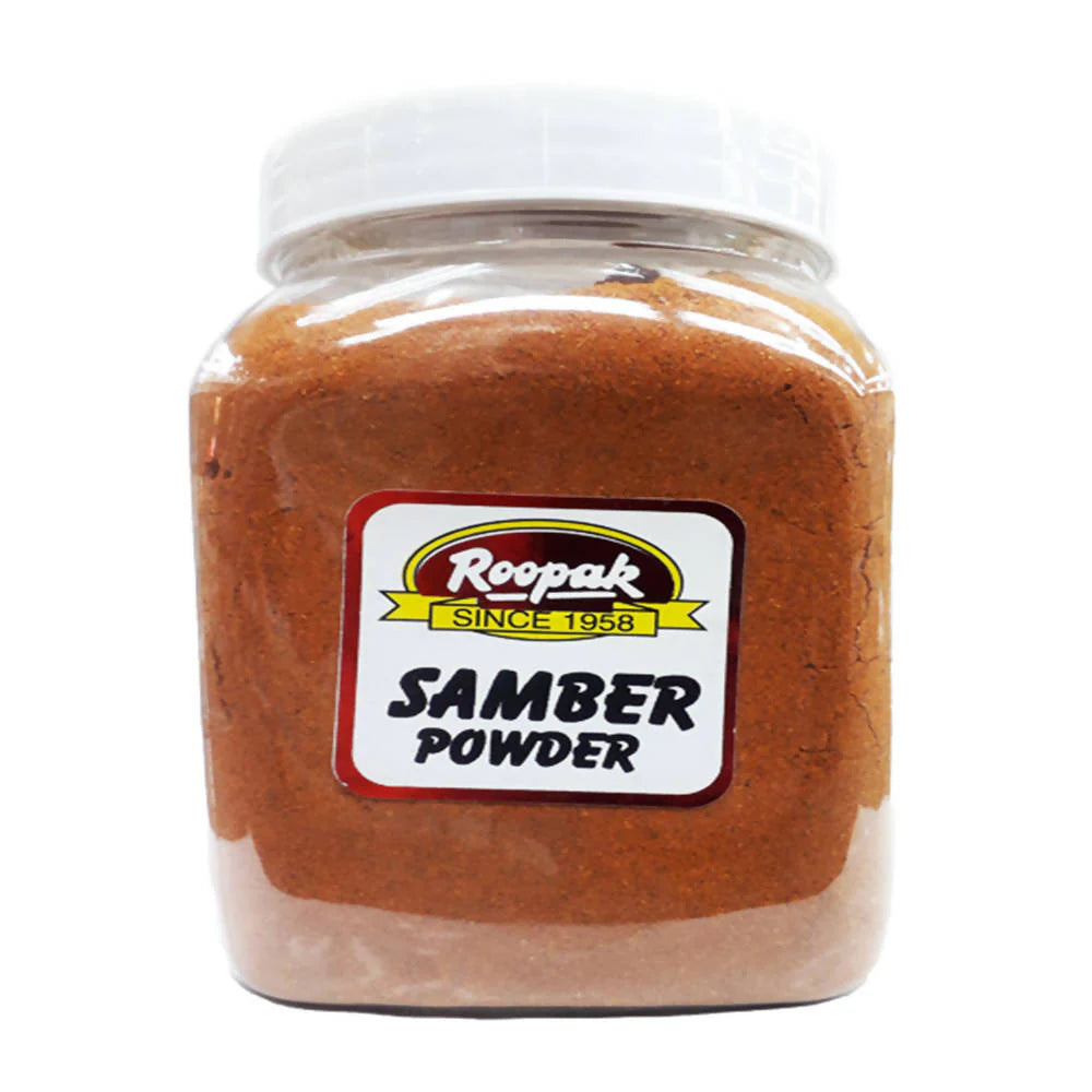 Roopak Sambar Powder