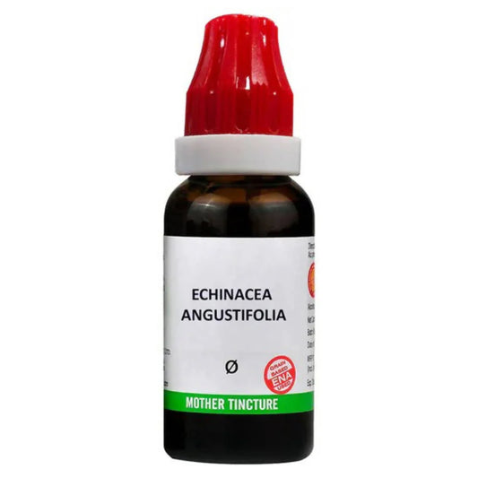 Bjain Homeopathy Echinacea Angustifolia Mother Tincture Q