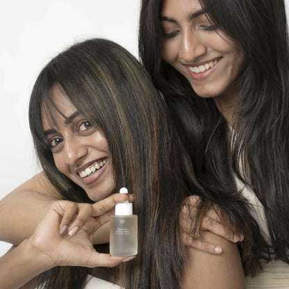Beyond Rice Rosemary & Black Rice Hair Growth Serum - 30 ml