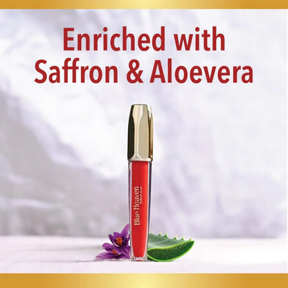 Blue Heaven Festive Liquid Sindoor - Maroon - 4 ml