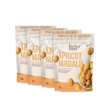 Kitchen Smith Apricot Jardalu