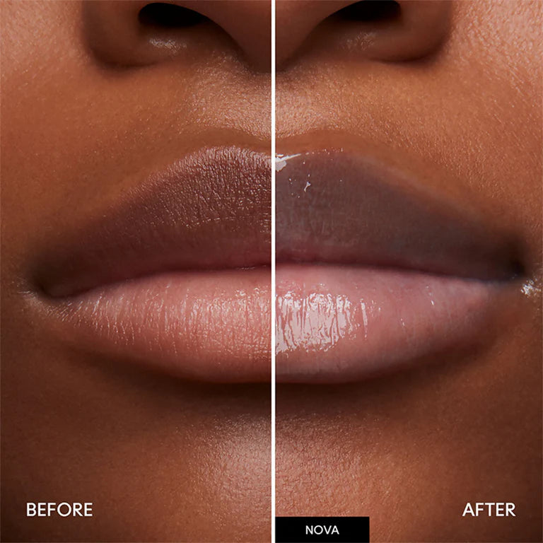 M.A.C Squirt Plumping Lip Gloss Stick - Nova - 2.3 gm