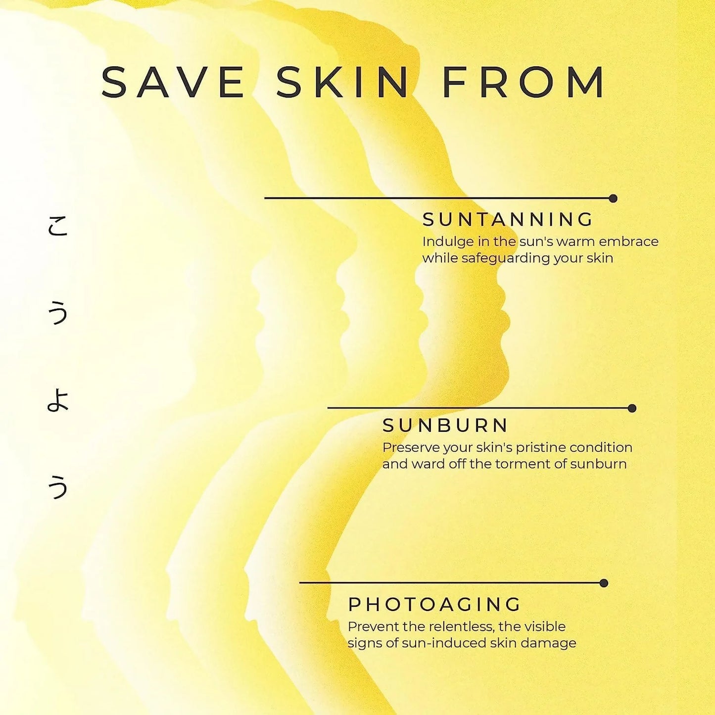 Kanpeki Kouyou Sun Protection Mist Sunscreen Spray SPF 70 - 80 ml