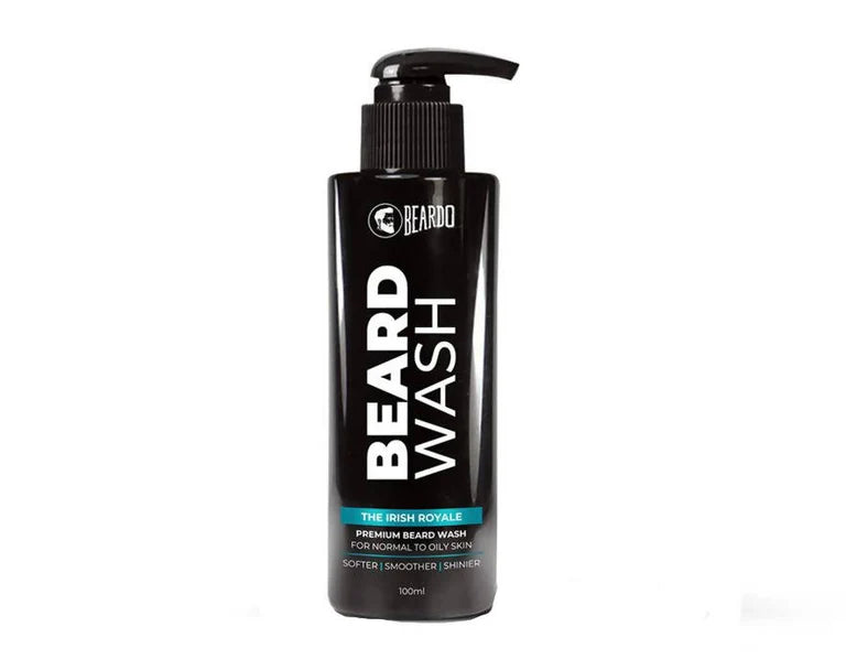 Beardo Beard Wash The Irish Royale - 100 ml