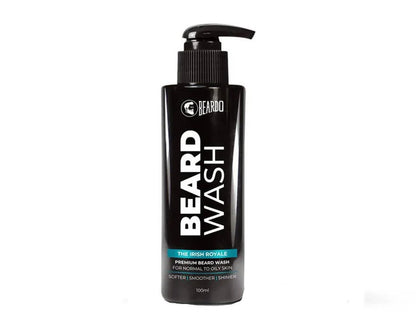 Beardo Beard Wash The Irish Royale - 100 ml