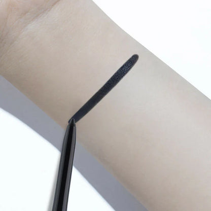 Kay Beauty Waterproof 24 Hour Kajal - Spade Black - 0.35 gm