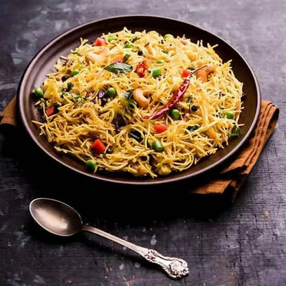 Healthy Master Millet Vermicelli (Seviyan), 190 g - 190 gm
