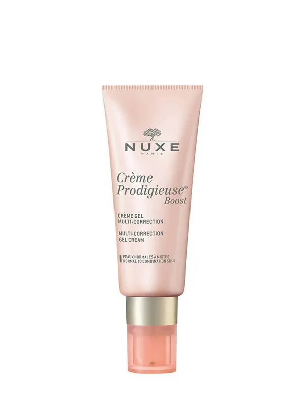 Nuxe Creme Prodigieuse Boost Multi-correction Gel Cream - 40 ml